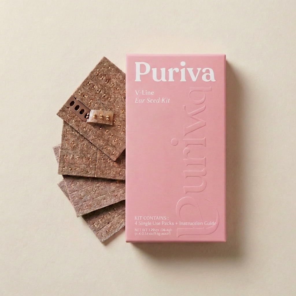 Puriva Ear Seed Kit