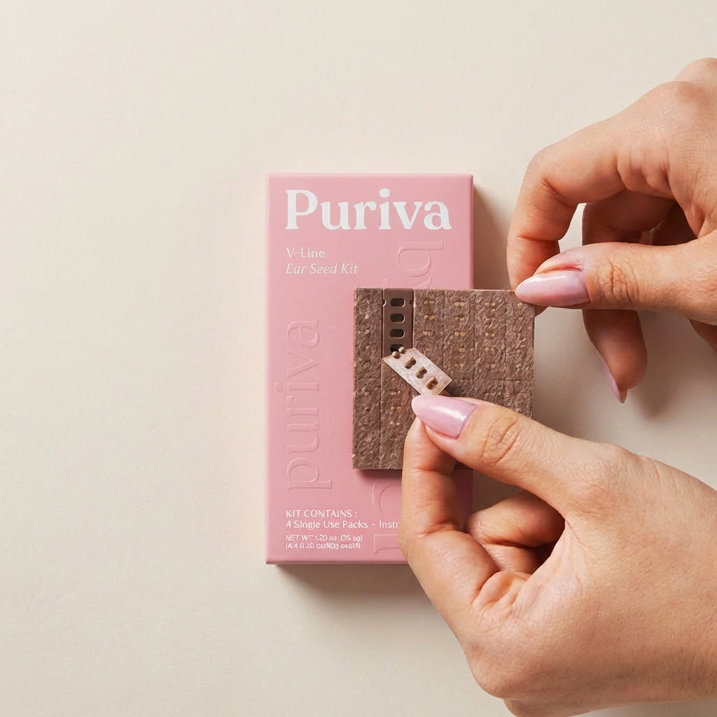 Puriva Ear Seed Kit